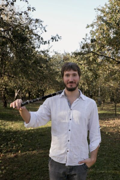 С днем рождения, Василий Люлюкин!